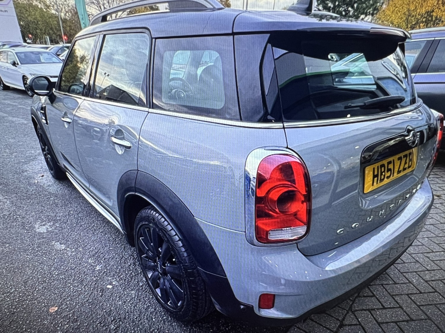 Used MINI Countryman 2017 for sale - 76358126: Photo 2