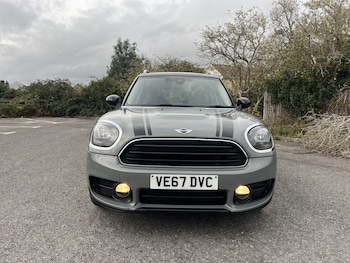 Used MINI Countryman 2017 for sale - 76358126: Photo