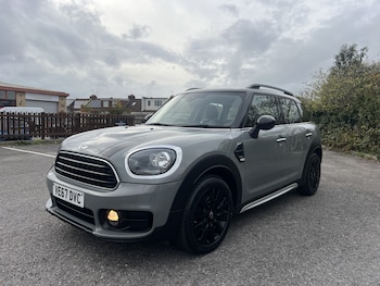 Used MINI Countryman 2017 for sale - 76358126: Photo
