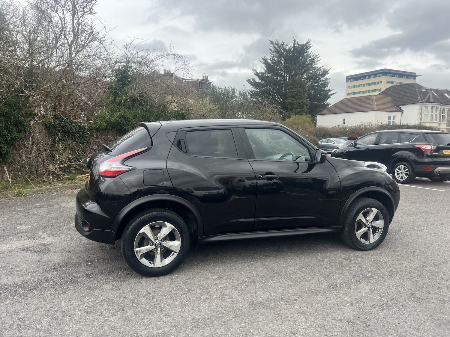 Used Nissan Juke 2019 for sale - 77622395: Photo 11