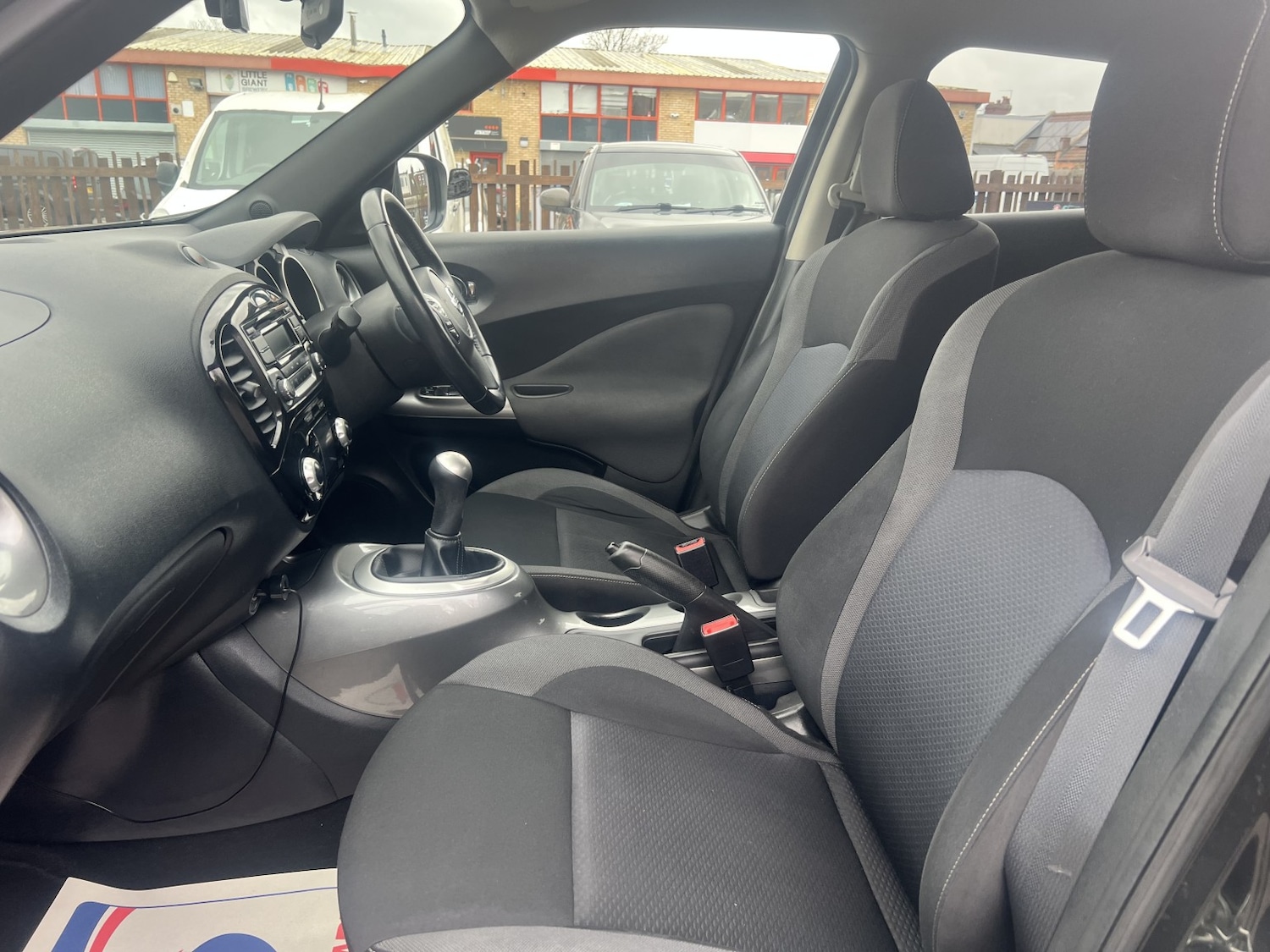 Used Nissan Juke 2019 for sale - 77622395: Photo 12