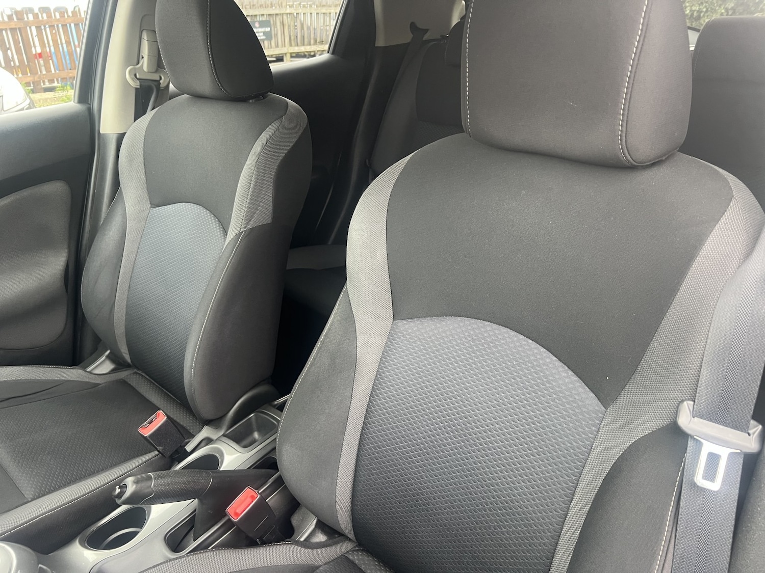 Used Nissan Juke 2019 for sale - 77622395: Photo 13