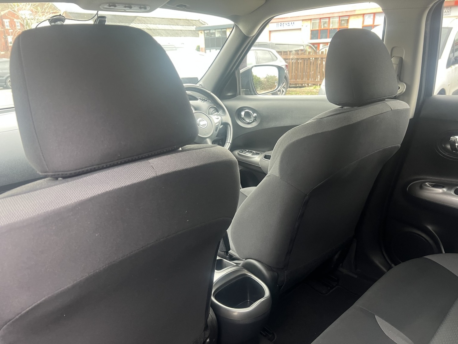 Used Nissan Juke 2019 for sale - 77622395: Photo 17