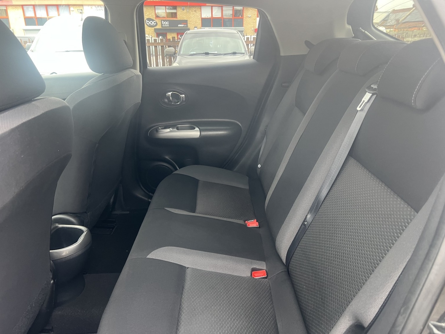 Used Nissan Juke 2019 for sale - 77622395: Photo 18