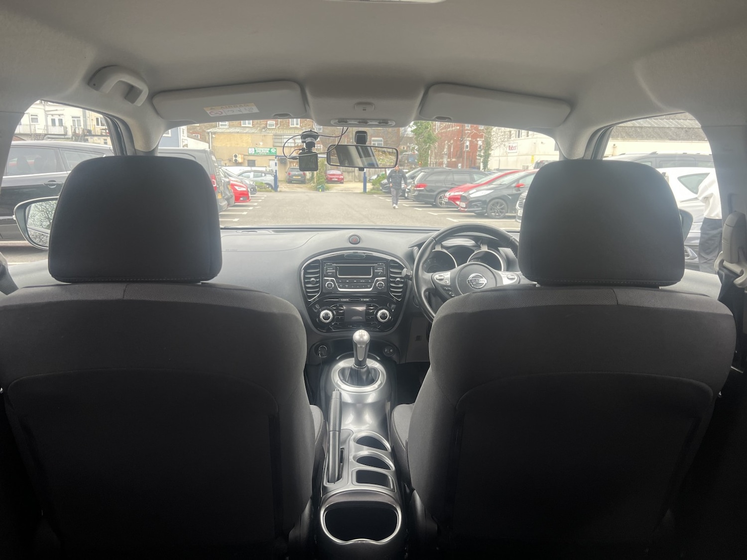 Used Nissan Juke 2019 for sale - 77622395: Photo 19