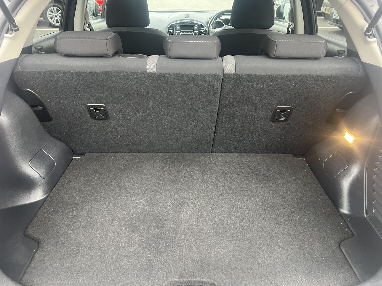 Used Nissan Juke 2019 for sale - 77622395: Photo 20