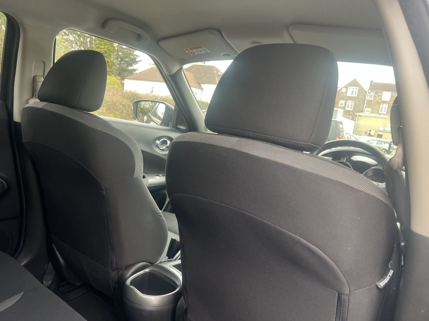 Used Nissan Juke 2019 for sale - 77622395: Photo 23