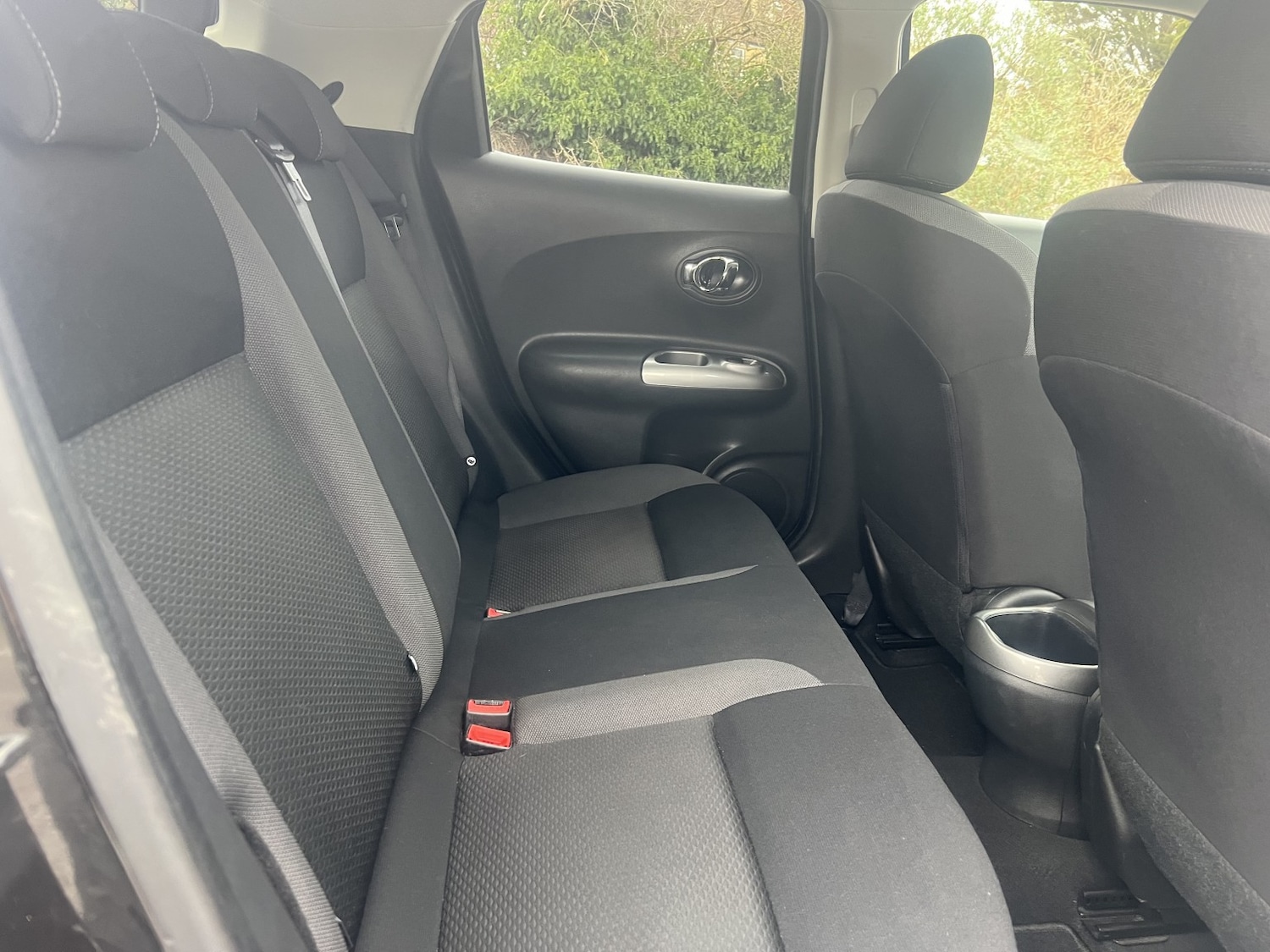 Used Nissan Juke 2019 for sale - 77622395: Photo 24