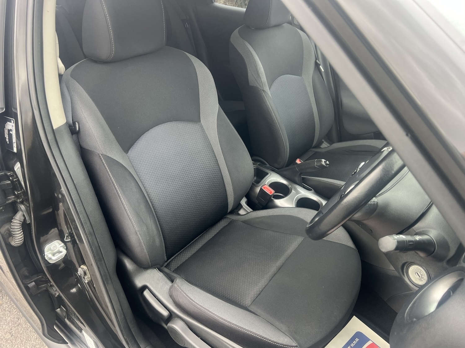 Used Nissan Juke 2019 for sale - 77622395: Photo 25