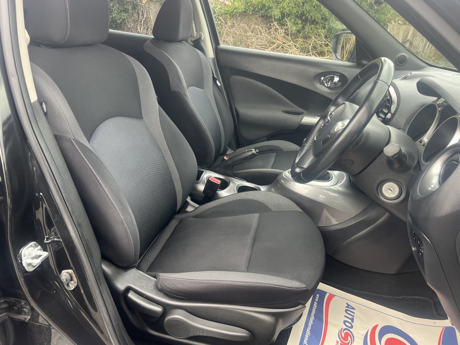 Used Nissan Juke 2019 for sale - 77622395: Photo 26