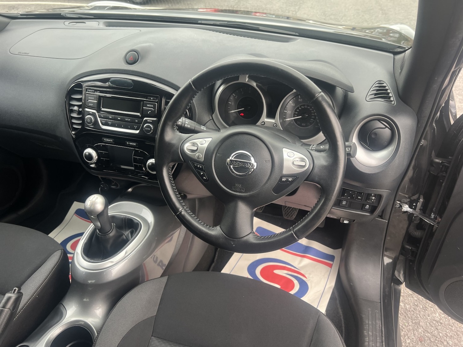 Used Nissan Juke 2019 for sale - 77622395: Photo 27