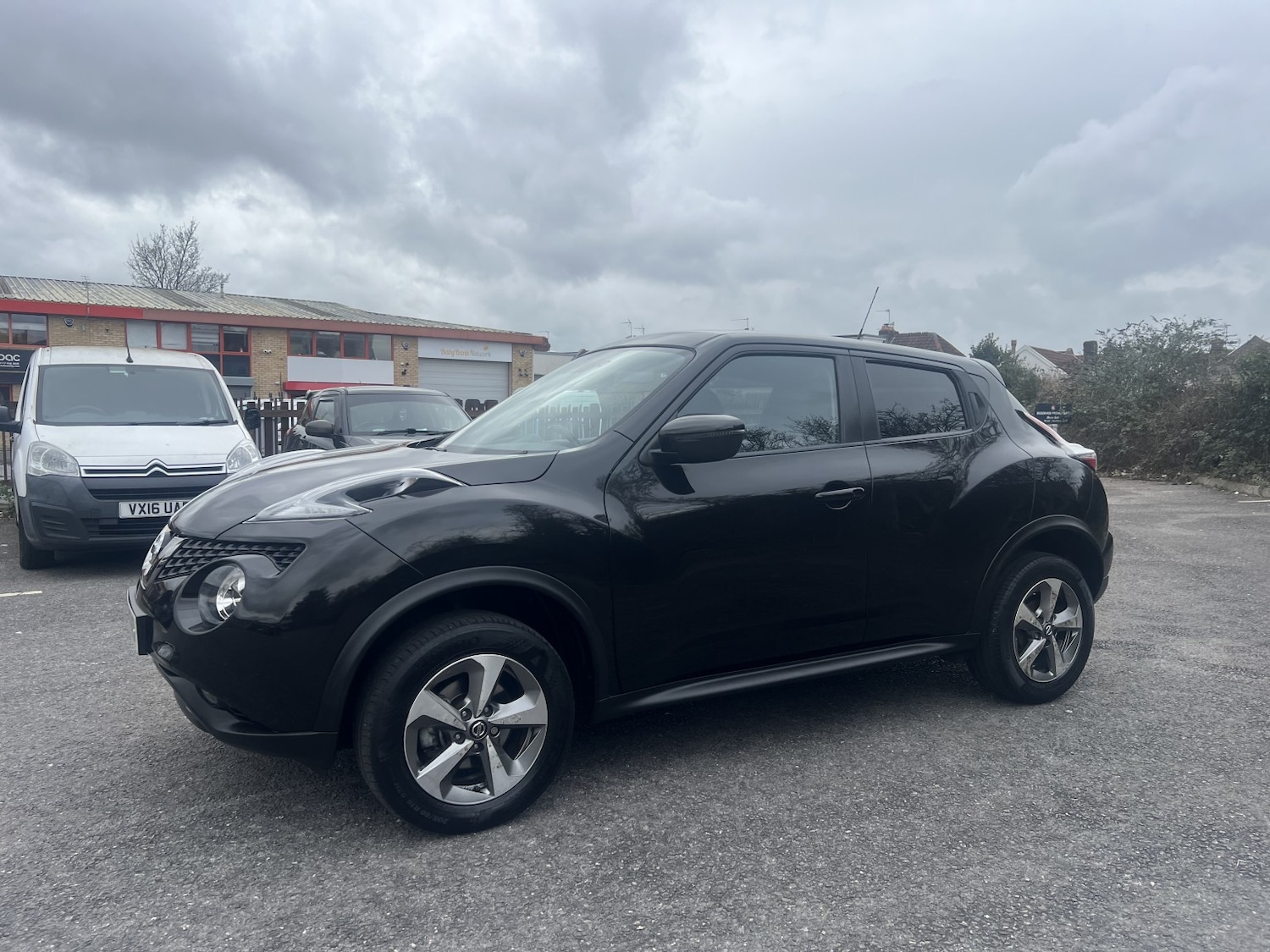 Used Nissan Juke 2019 for sale - 77622395: Photo 5