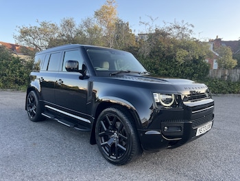 2023 - 3.0 D250 MHEV XS Edition 5-Door