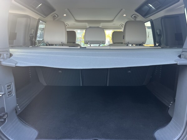 Used Land Rover Defender 110 2023 for sale - 76186730: Photo 22