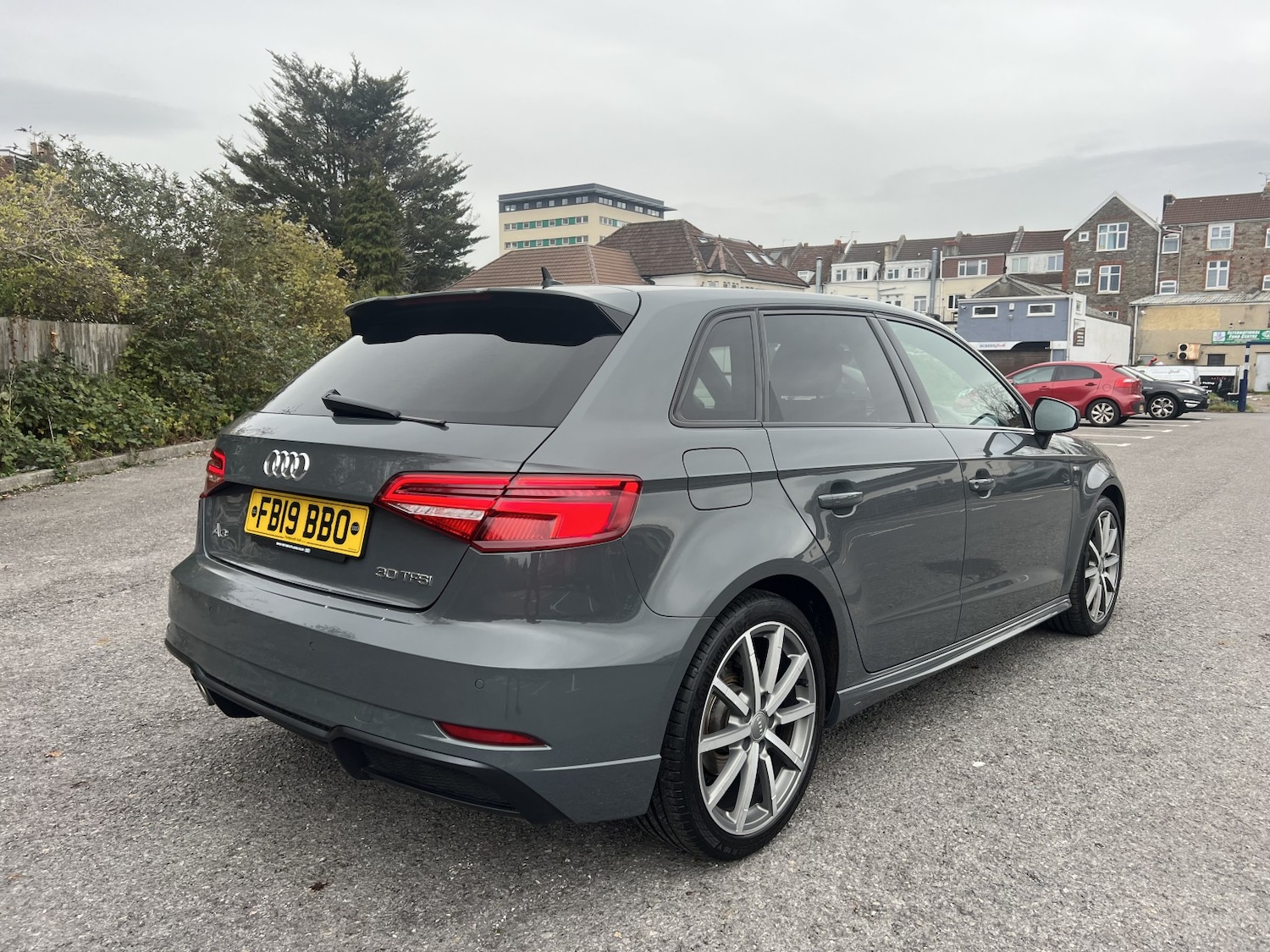 Used Audi A3 2019 for sale - 76334766: Photo 10