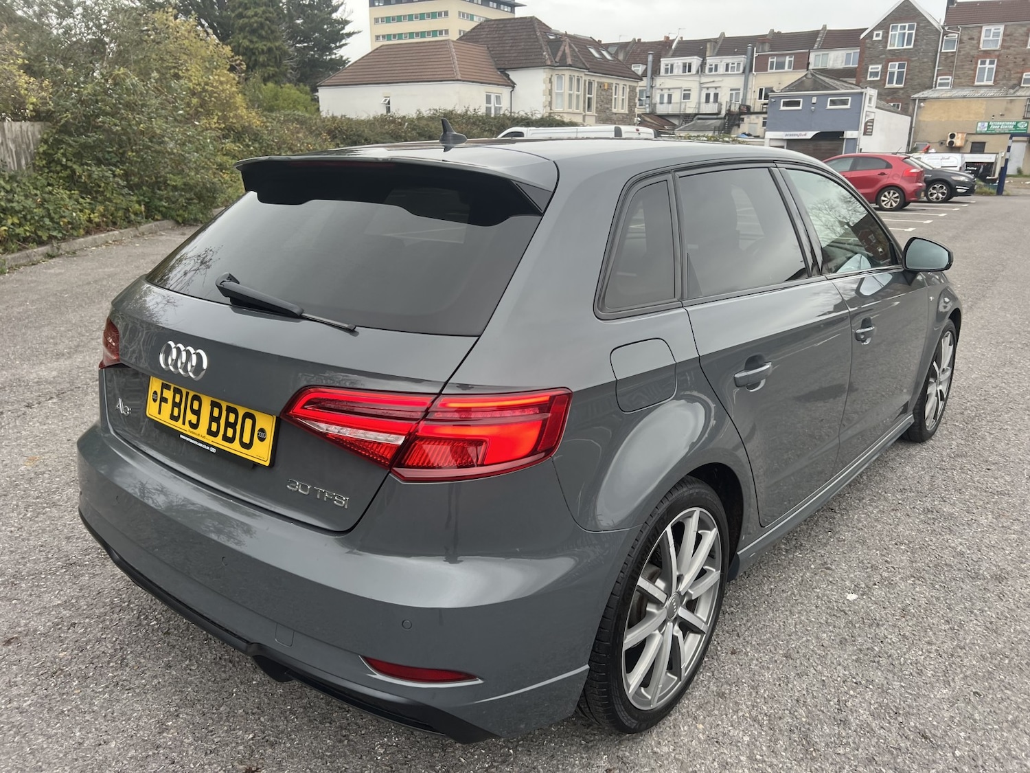 Used Audi A3 2019 for sale - 76334766: Photo 11
