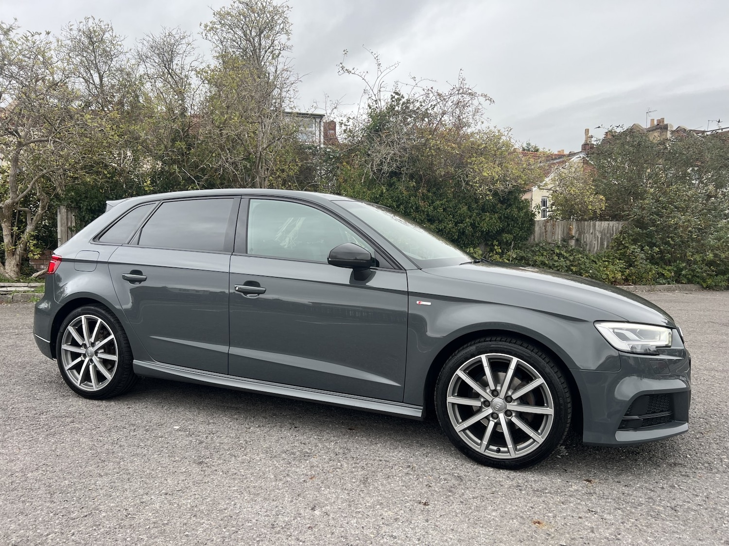 Used Audi A3 2019 for sale - 76334766: Photo 12
