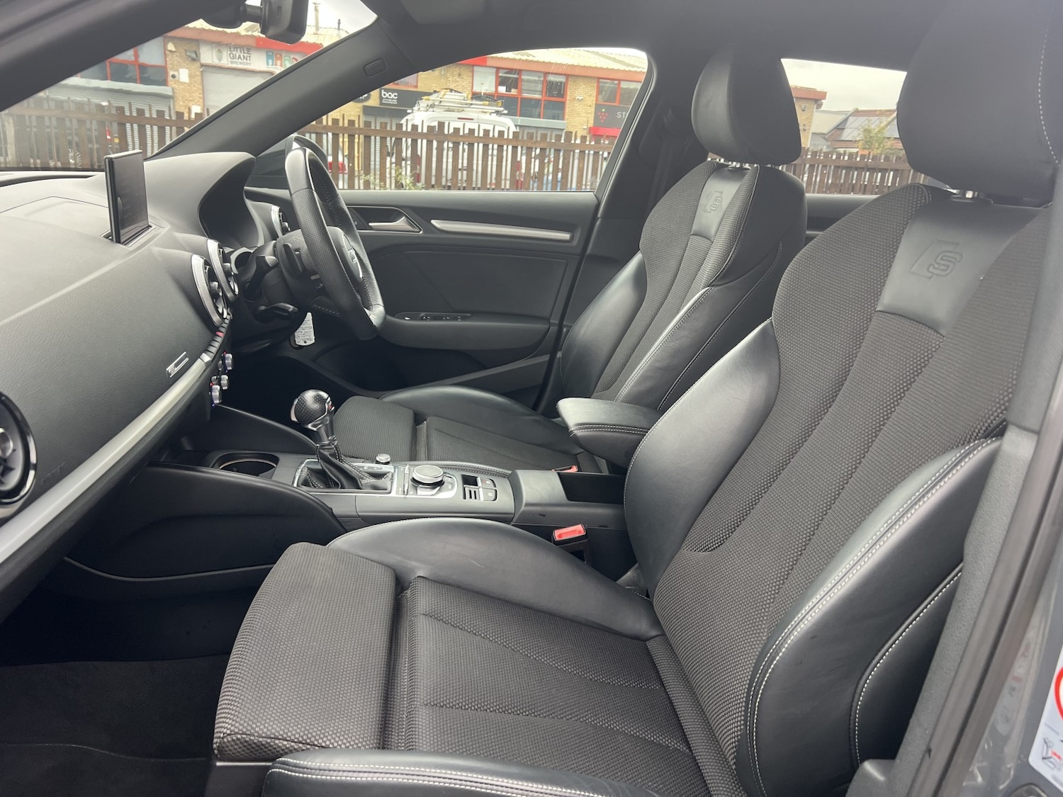 Used Audi A3 2019 for sale - 76334766: Photo 13