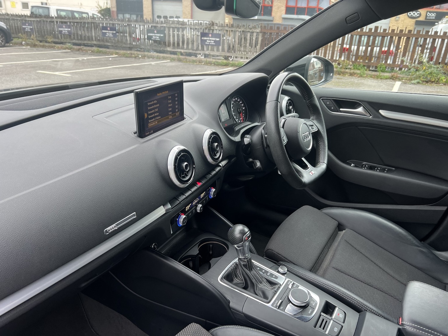 Used Audi A3 2019 for sale - 76334766: Photo 14