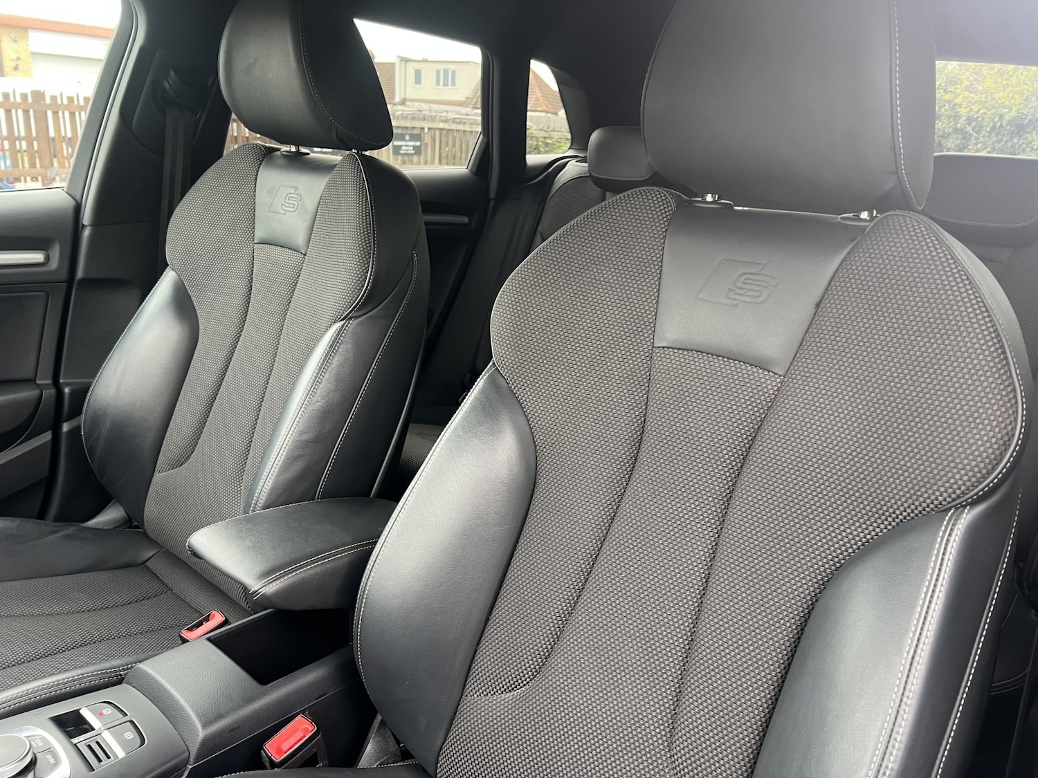 Used Audi A3 2019 for sale - 76334766: Photo 15