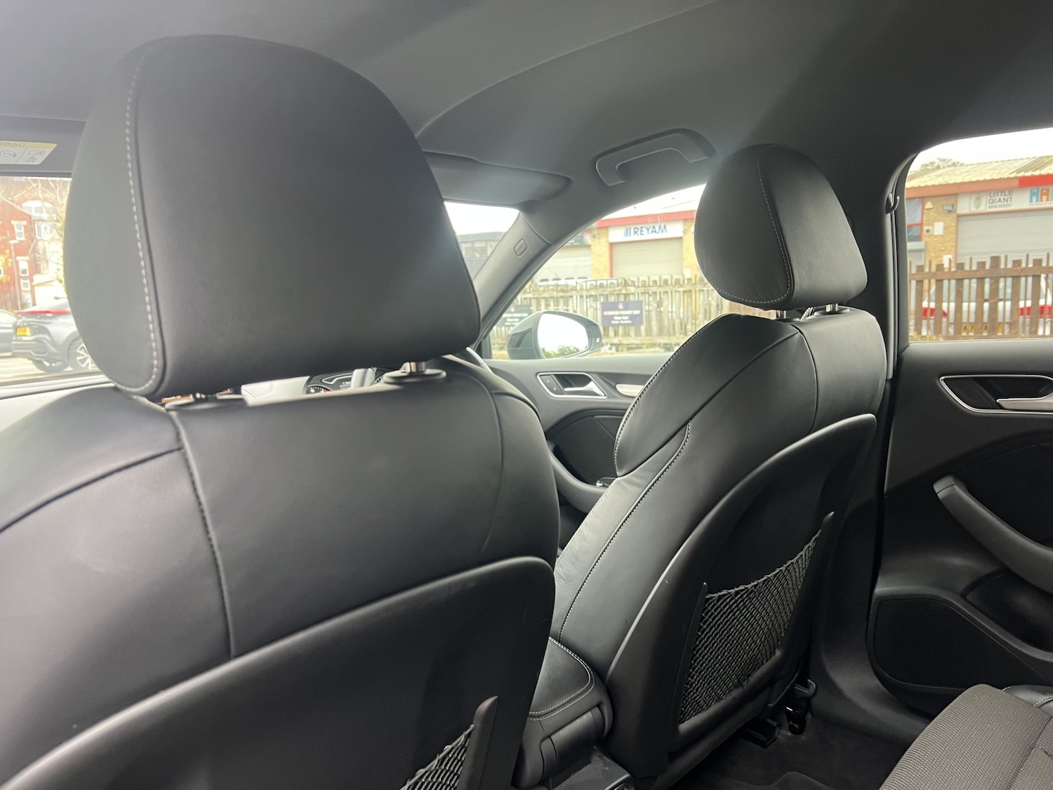 Used Audi A3 2019 for sale - 76334766: Photo 18