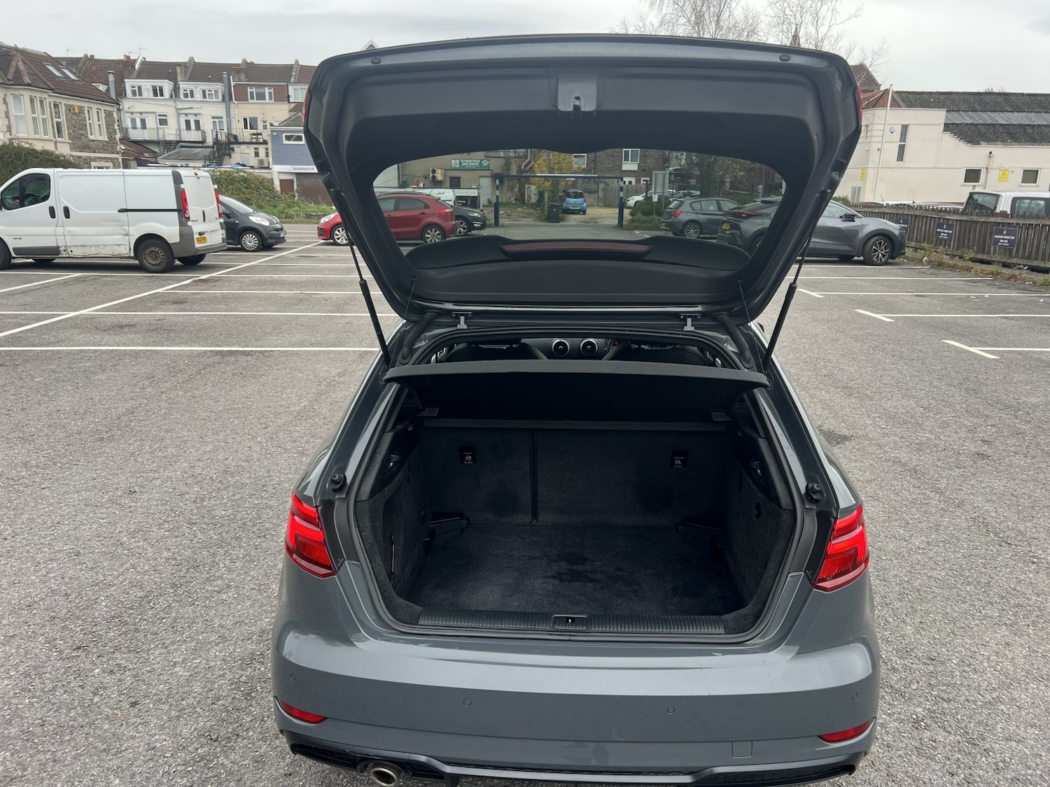 Used Audi A3 2019 for sale - 76334766: Photo 19