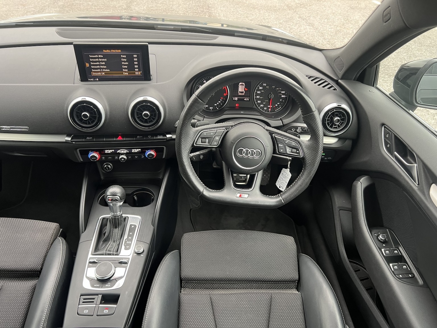 Used Audi A3 2019 for sale - 76334766: Photo 22