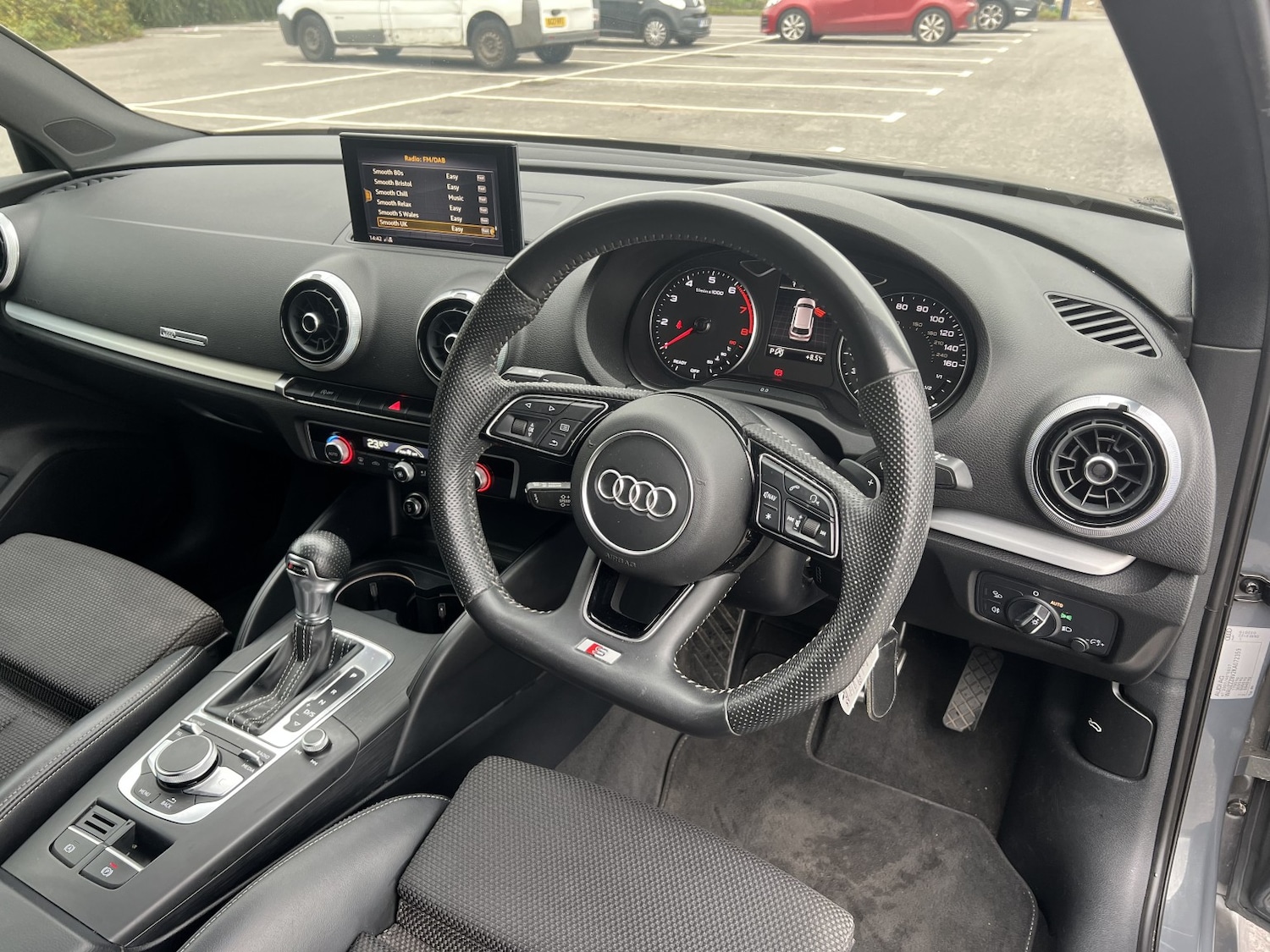 Used Audi A3 2019 for sale - 76334766: Photo 23