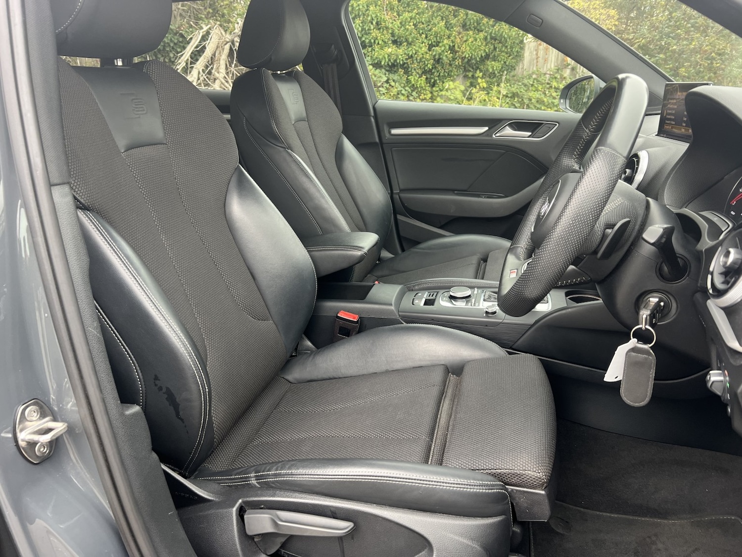 Used Audi A3 2019 for sale - 76334766: Photo 24