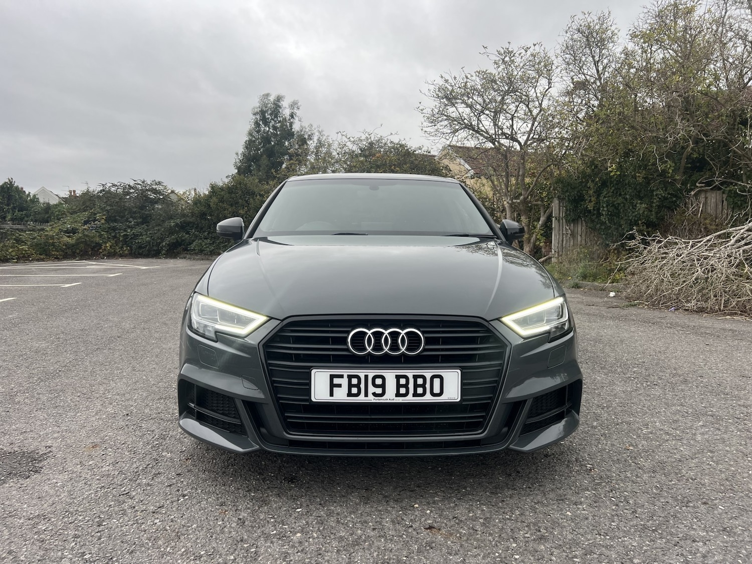 Used Audi A3 2019 for sale - 76334766: Photo 3