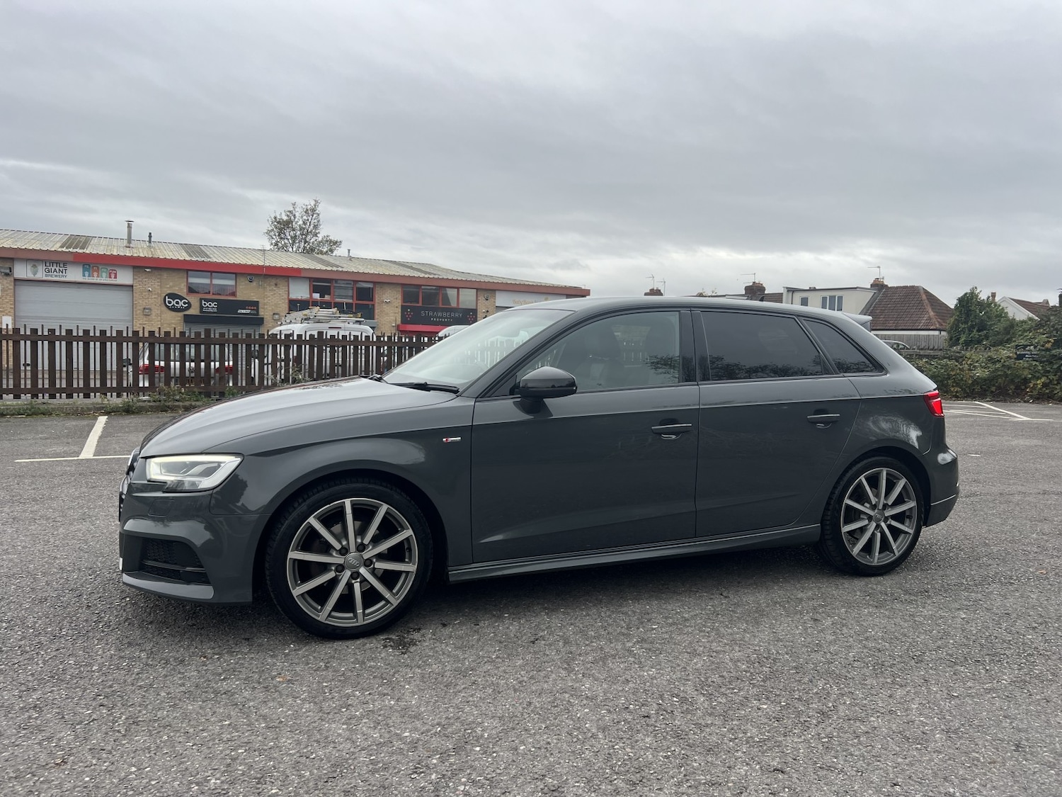 Used Audi A3 2019 for sale - 76334766: Photo 5
