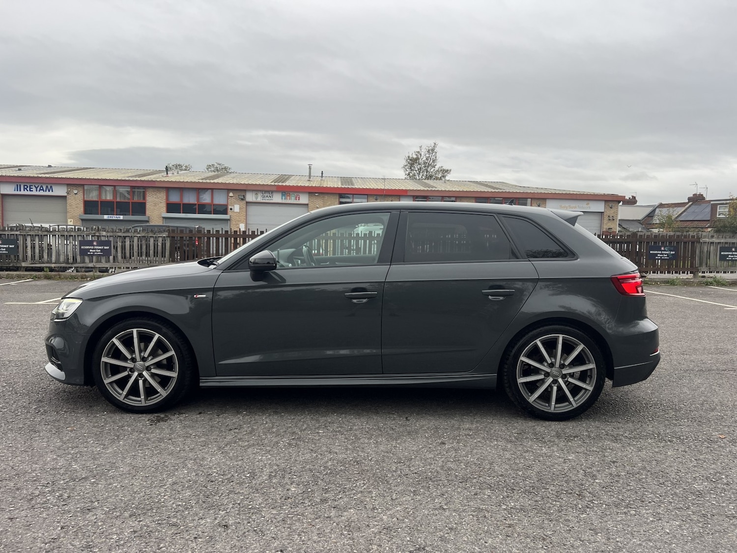 Used Audi A3 2019 for sale - 76334766: Photo 6