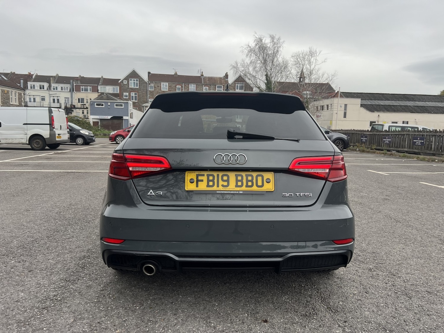 Used Audi A3 2019 for sale - 76334766: Photo 9
