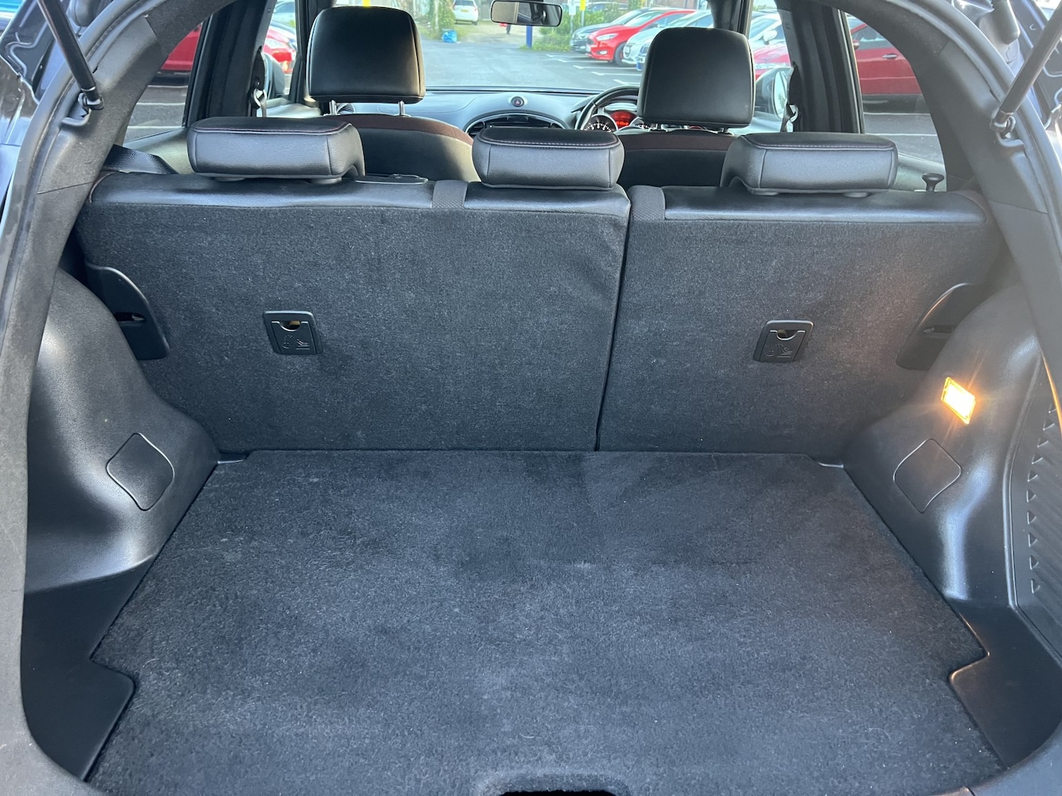 Used Nissan Juke 2017 for sale - 76699272: Photo 17