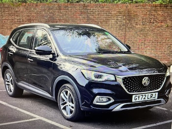 Used MG MG HS 2022 for sale - 78250085: Photo