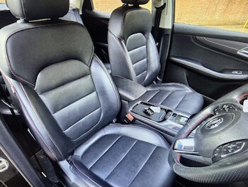 Used MG MG HS 2022 for sale - 78250085: Photo