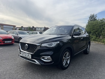 Used MG MG HS 2022 for sale - 78250085: Photo