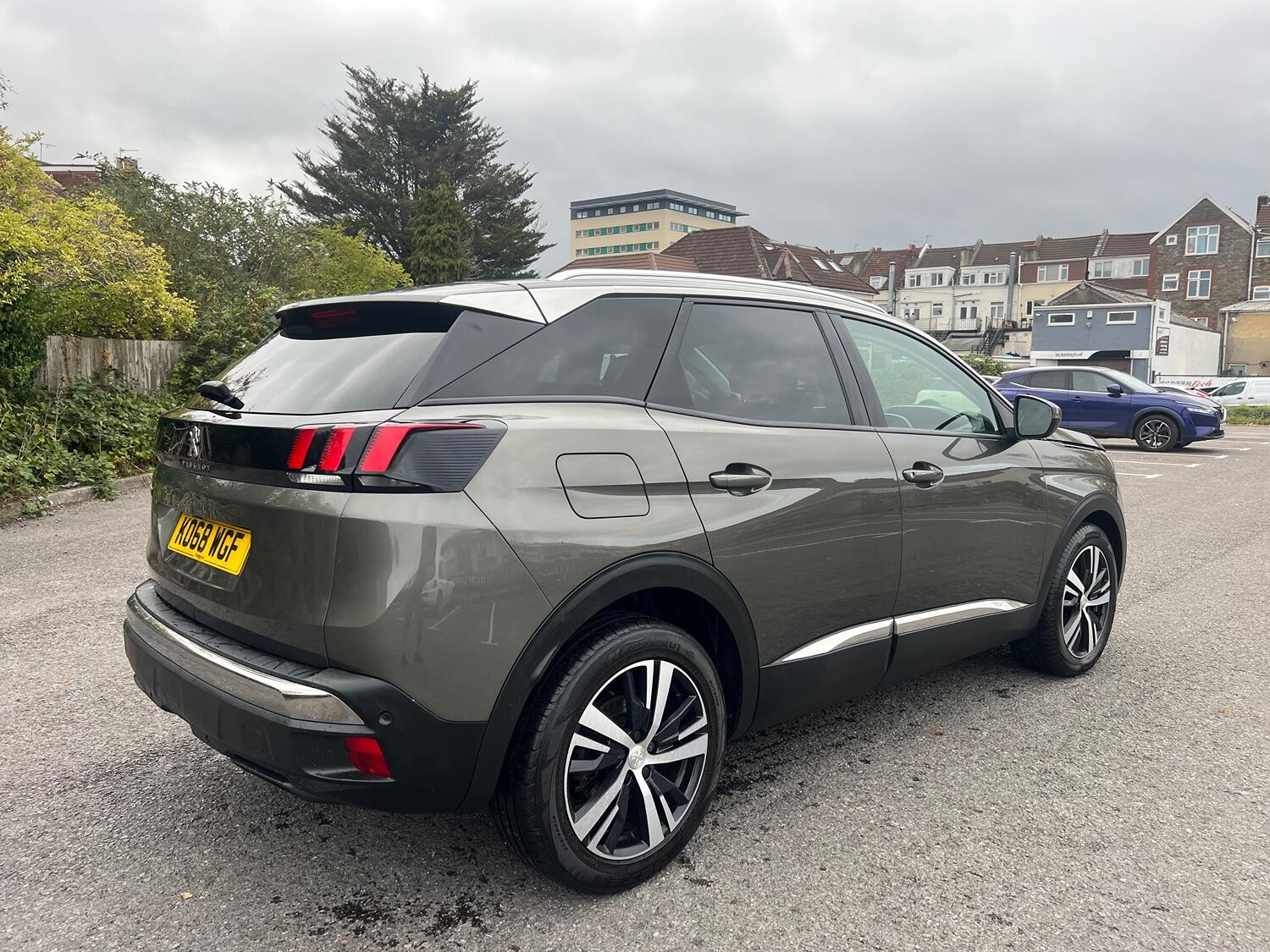 Used Peugeot 3008 2019 for sale - 76186784: Photo 10