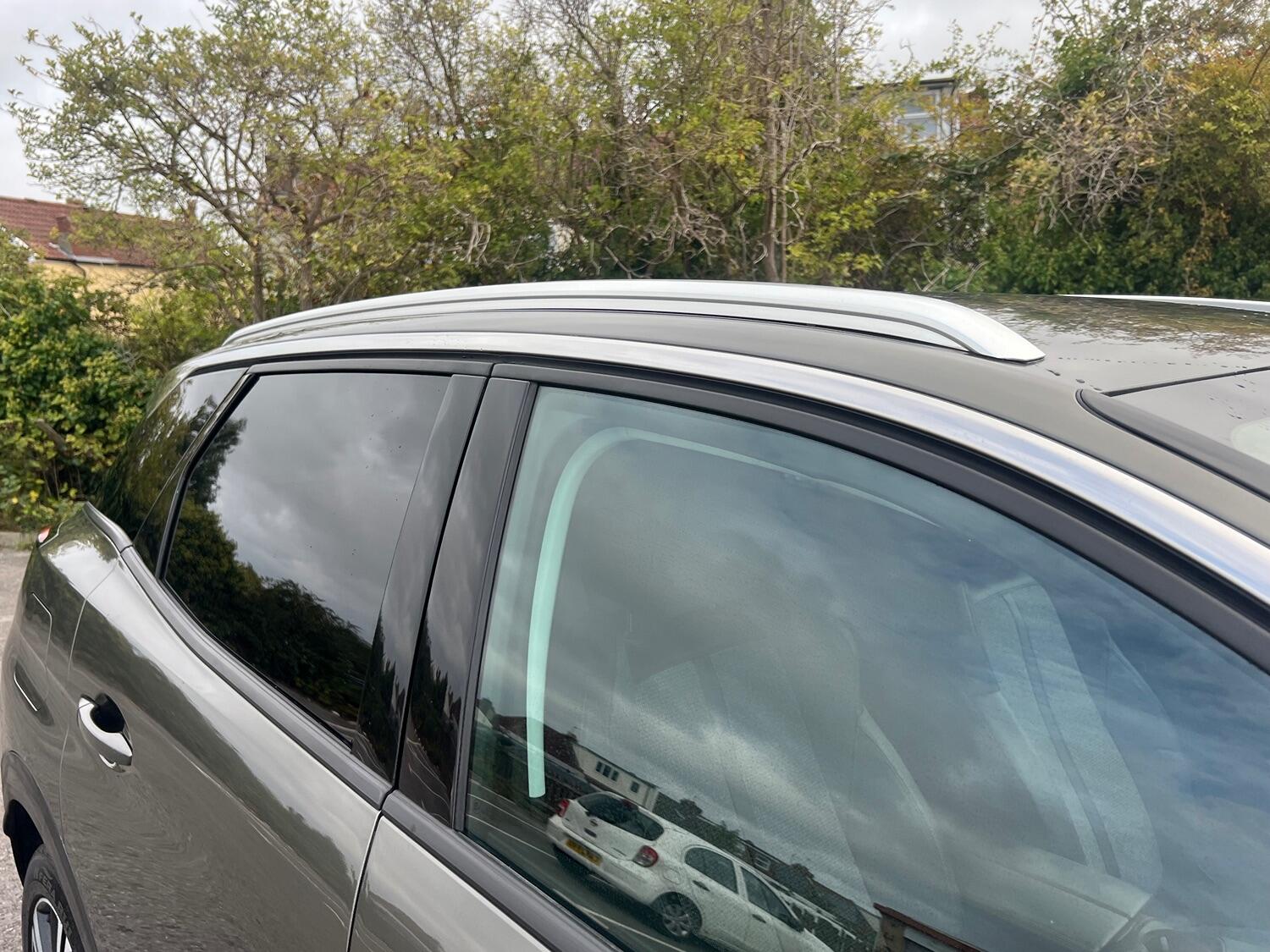 Used Peugeot 3008 2019 for sale - 76186784: Photo 11