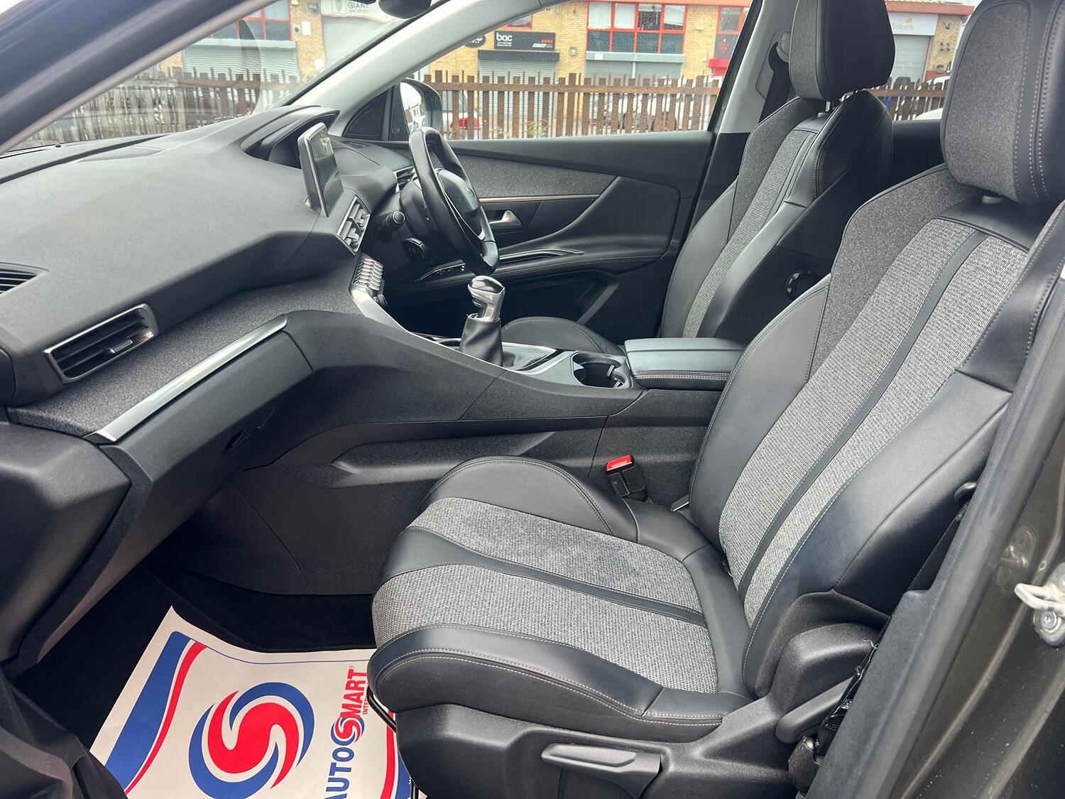 Used Peugeot 3008 2019 for sale - 76186784: Photo 12