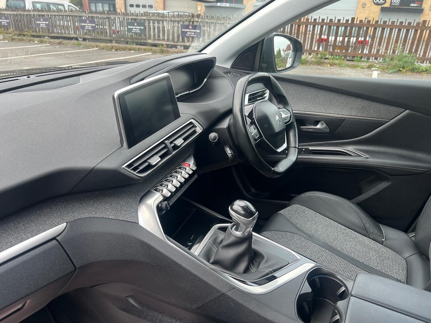 Used Peugeot 3008 2019 for sale - 76186784: Photo 13