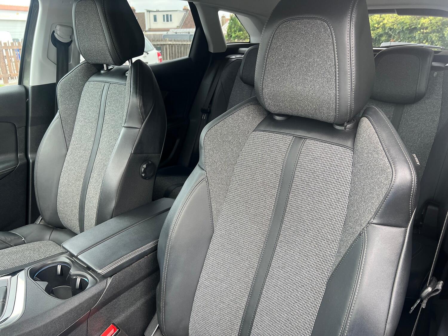 Used Peugeot 3008 2019 for sale - 76186784: Photo 14