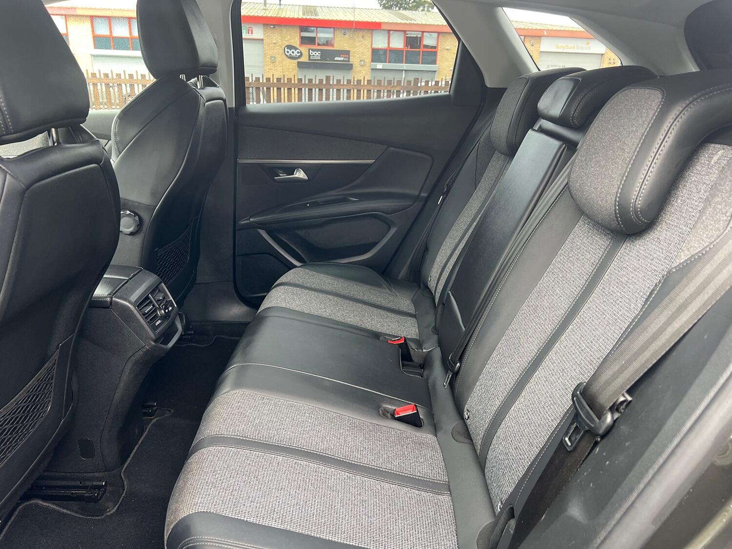 Used Peugeot 3008 2019 for sale - 76186784: Photo 16