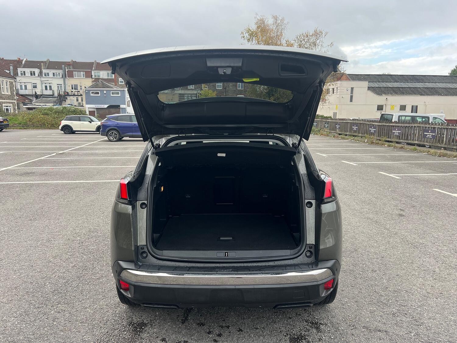 Used Peugeot 3008 2019 for sale - 76186784: Photo 17