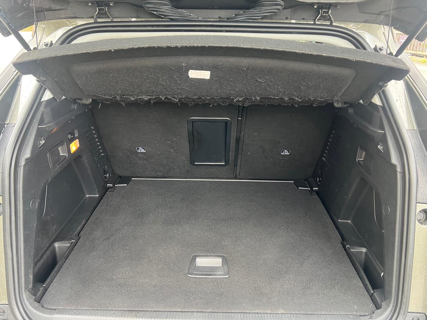 Used Peugeot 3008 2019 for sale - 76186784: Photo 18