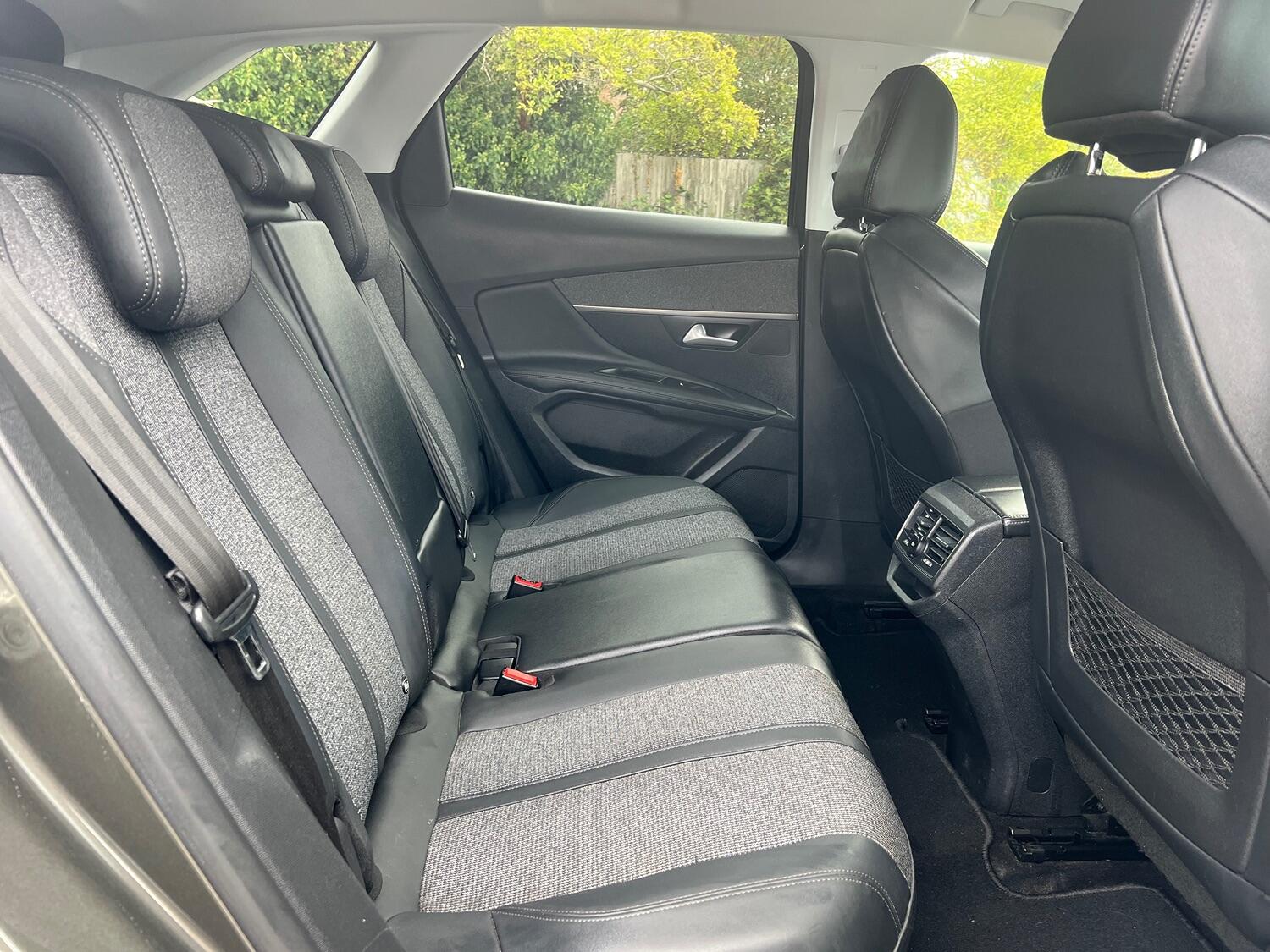 Used Peugeot 3008 2019 for sale - 76186784: Photo 19