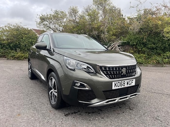 2019 - 1.2 PureTech Allure 5-Door