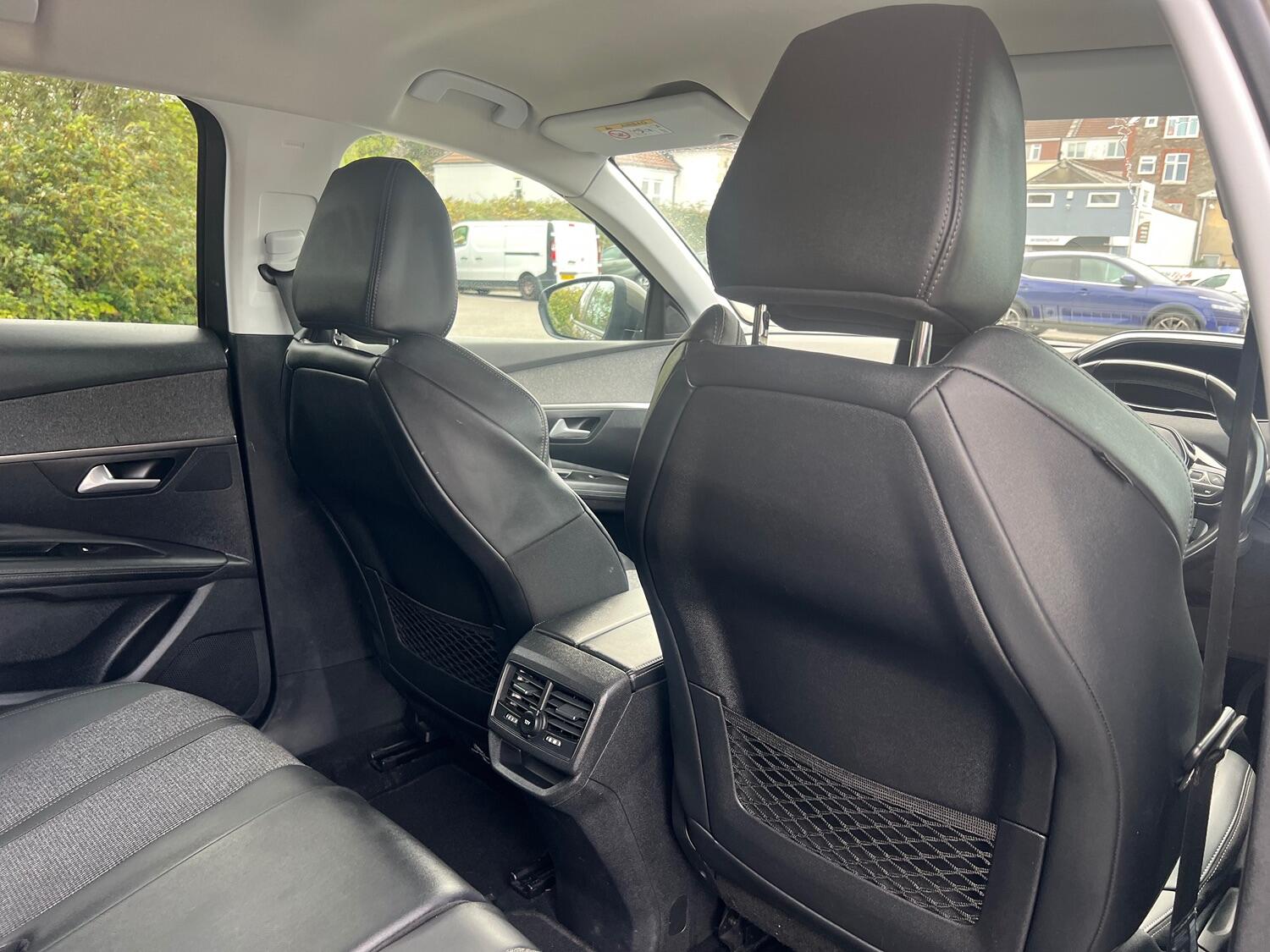 Used Peugeot 3008 2019 for sale - 76186784: Photo 20