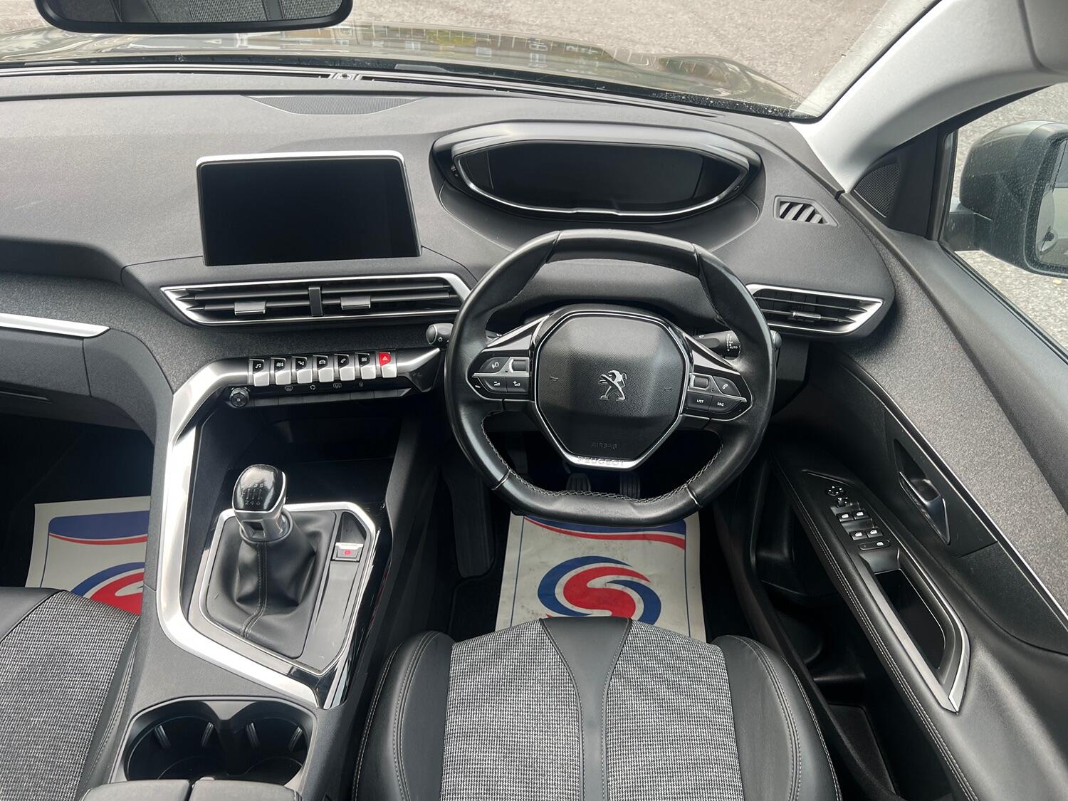 Used Peugeot 3008 2019 for sale - 76186784: Photo 21