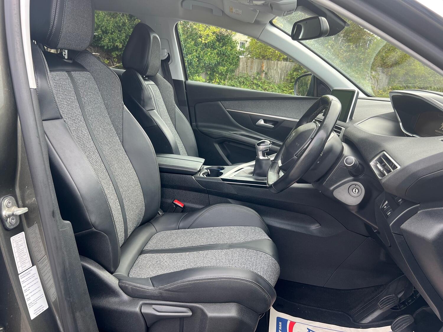 Used Peugeot 3008 2019 for sale - 76186784: Photo 22